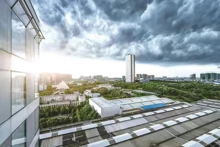 长沙第一高楼远大现在怎样,湖南远大集团15天建30层楼