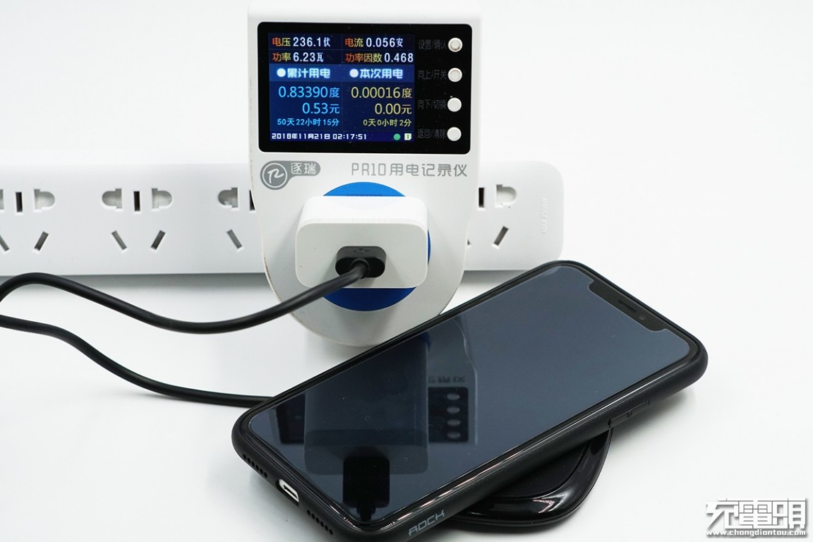 飞利浦无线充电器dlp9021,philips飞利浦充电器rq310