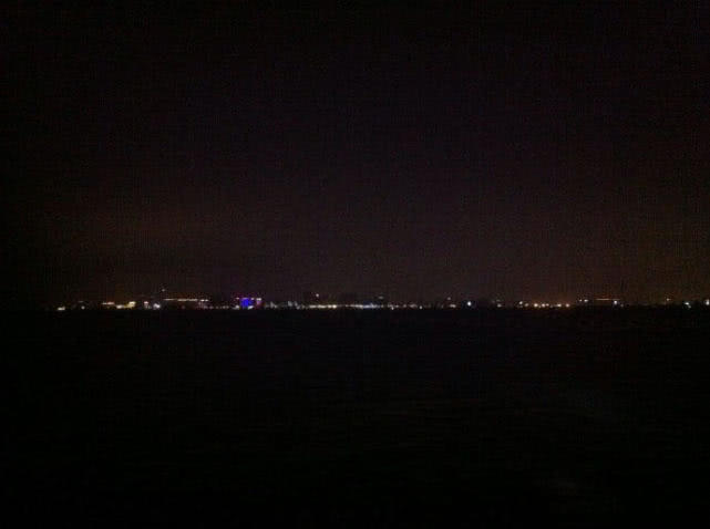 夜钓海鳗用什么饵,夜钓海鳗用沙蚕