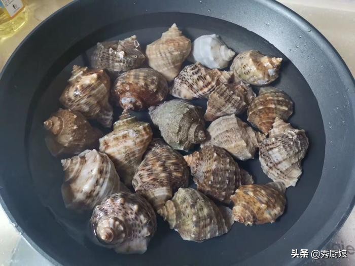 它常被错认为是“龙虾”，却比龙虾更营养，吃上一口“惊喜满满”