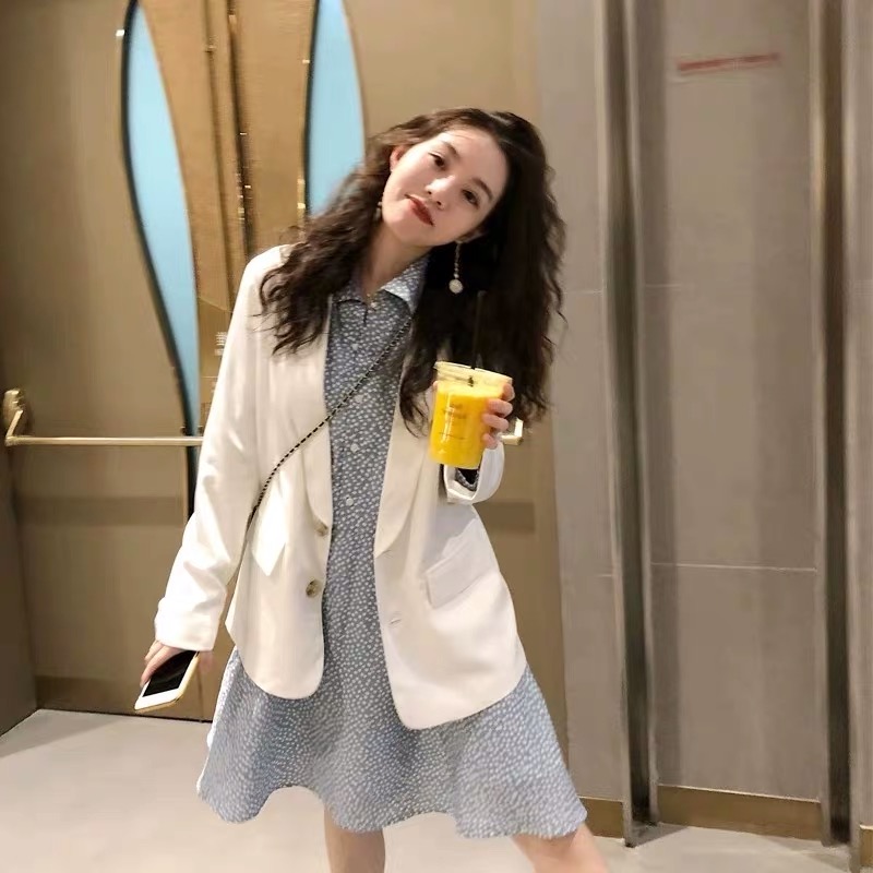 格子小西装搭配图片女,男士小西装搭配什么鞋