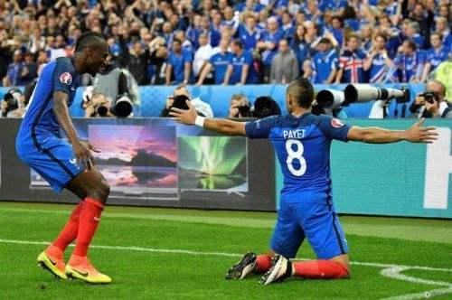 一生不入豪门眼，却险些阻挡C罗欧洲杯夺冠，帕耶是怎样的存在？