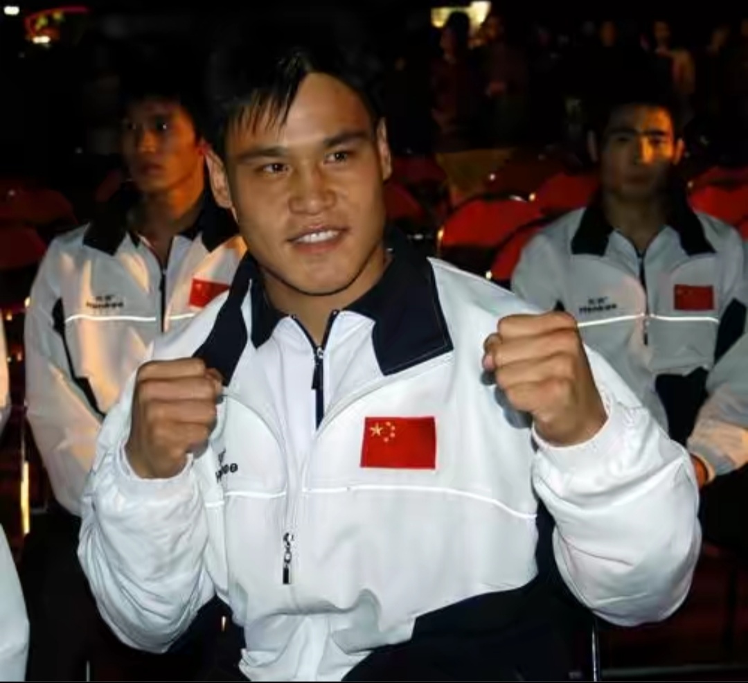 武林风重量级拳王排名,武林风世界排名前十的拳手