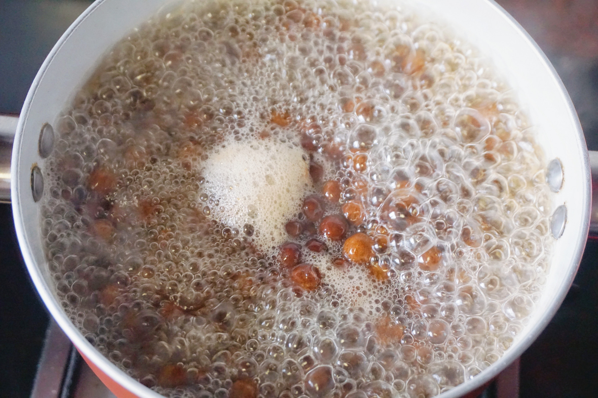 红茶和奶精自制奶茶,用纯牛奶做奶茶不用红茶不用茶叶