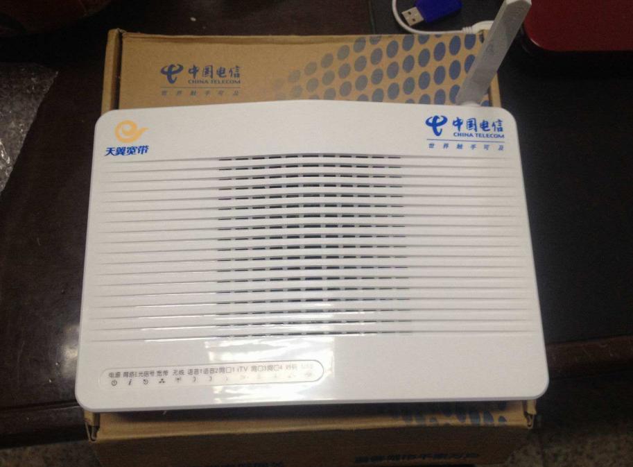 运营商自带光猫路由功能好用吗,光猫自带wifi会和路由冲突吗