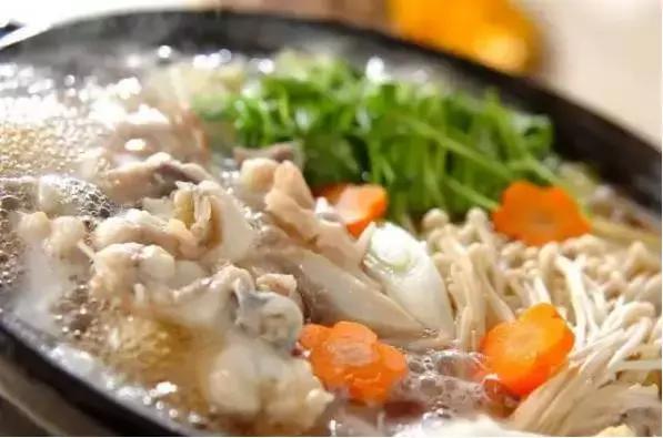 日本冬天必吃十大名锅物！你都吃过了吗