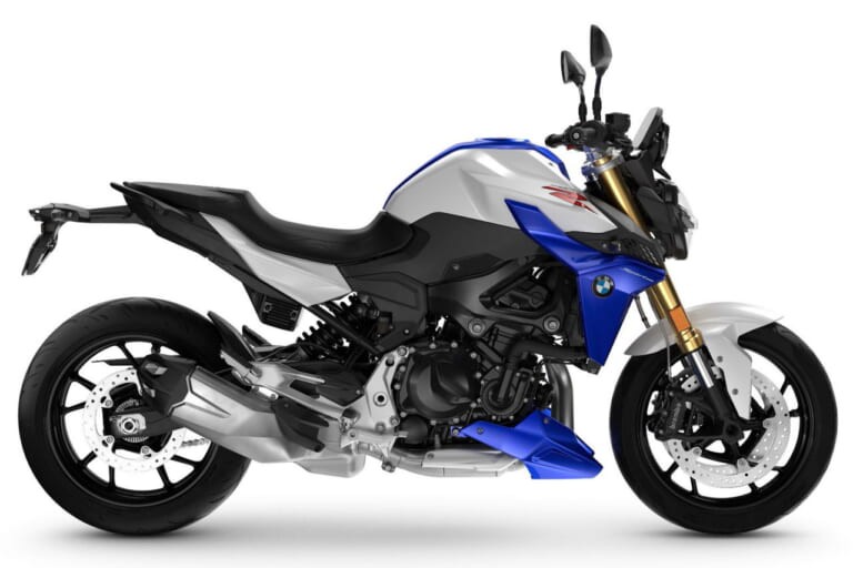 宝马新款摩托车上市,2020款全新宝马摩托车1250低座版