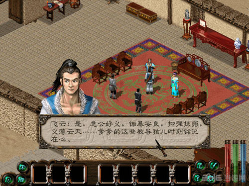 适合消磨时间的8款单机游戏,十款让你爱不释手的单机游戏