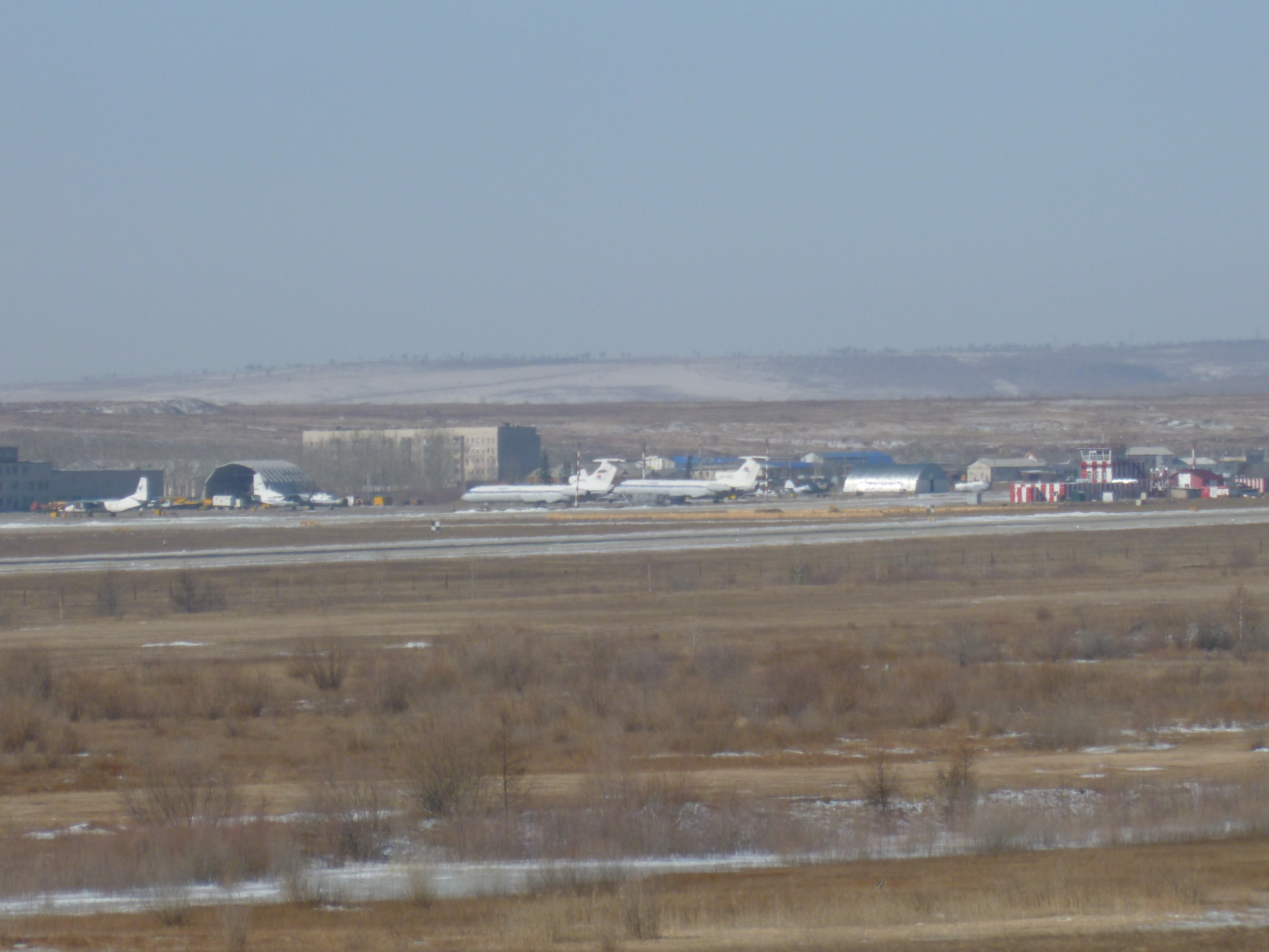 俄罗斯历史趣事,俄罗斯远东往事