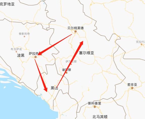 塞尔维亚最新攻略,塞尔维亚最佳攻略