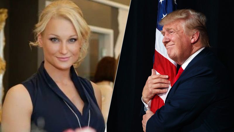 特朗普被控强奸案再添新证人,特朗普被裁定性侵