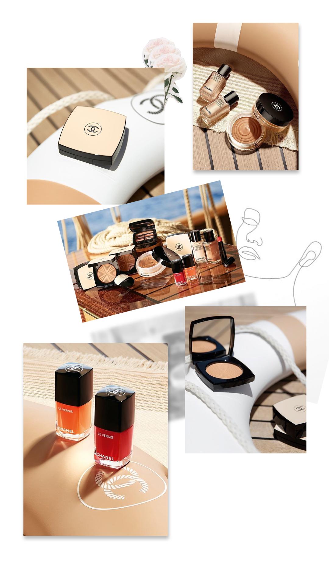 阿玛尼102兰蔻274香奈儿834,阿玛尼香奈儿系列