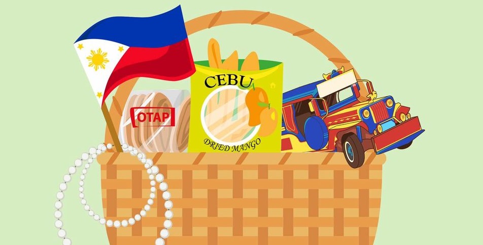 菲律宾人10大必买品,菲律宾十大特产零食