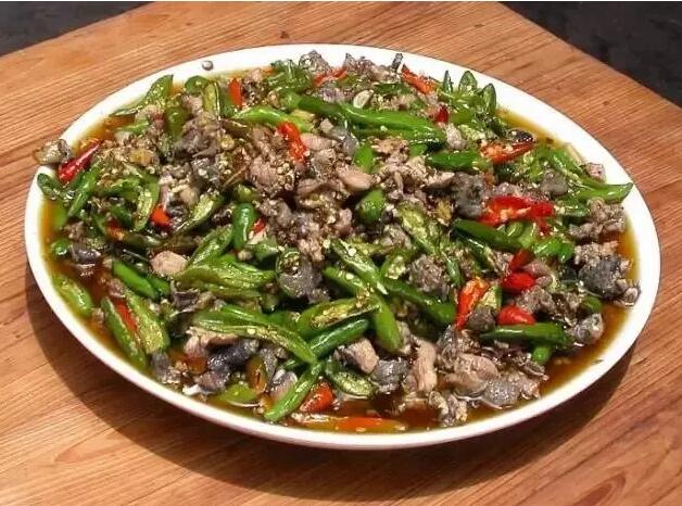 重庆各区县的特点美食,重庆美食最多的区县