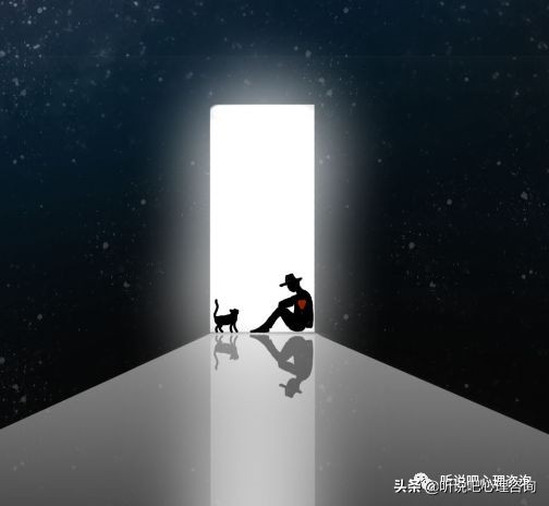 双相情感障碍的孩子，就像是灵魂迷了路