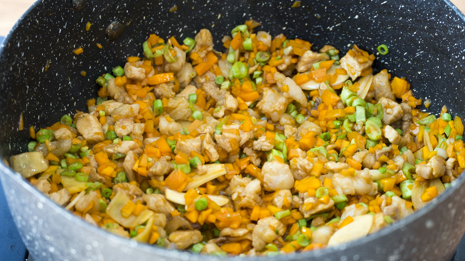 春季“轻进补”，健康巧养生，6道平价养生食谱，增强体质过春季