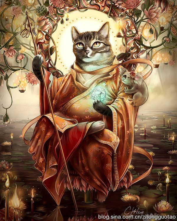 欧美手绘插画作品,插画师sujaysanan手绘作品