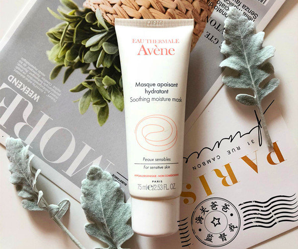 美国海淘换季必备面膜