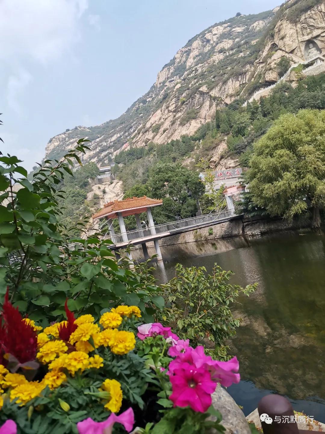 青龙峡漂流门票价格,青龙峡安宁