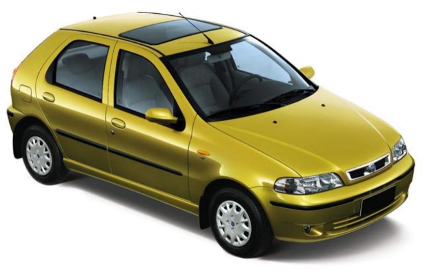 菲亚特派力奥新车,菲亚特派力奥车报价