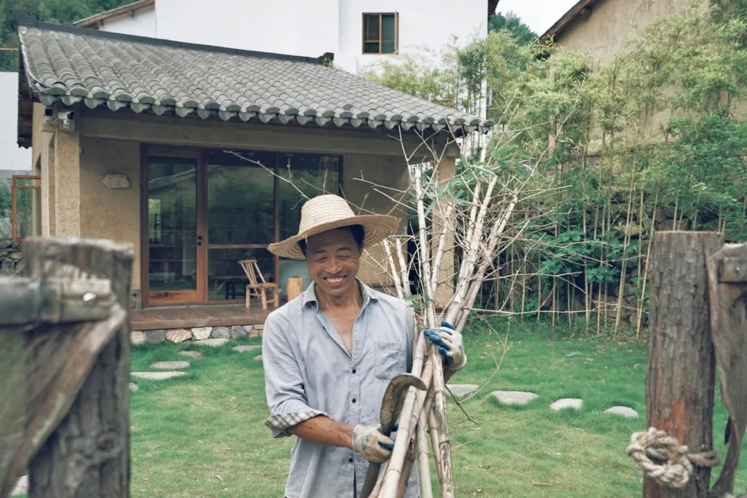 民宿管家招募,民宿管家点亮乡野生活的魔法师