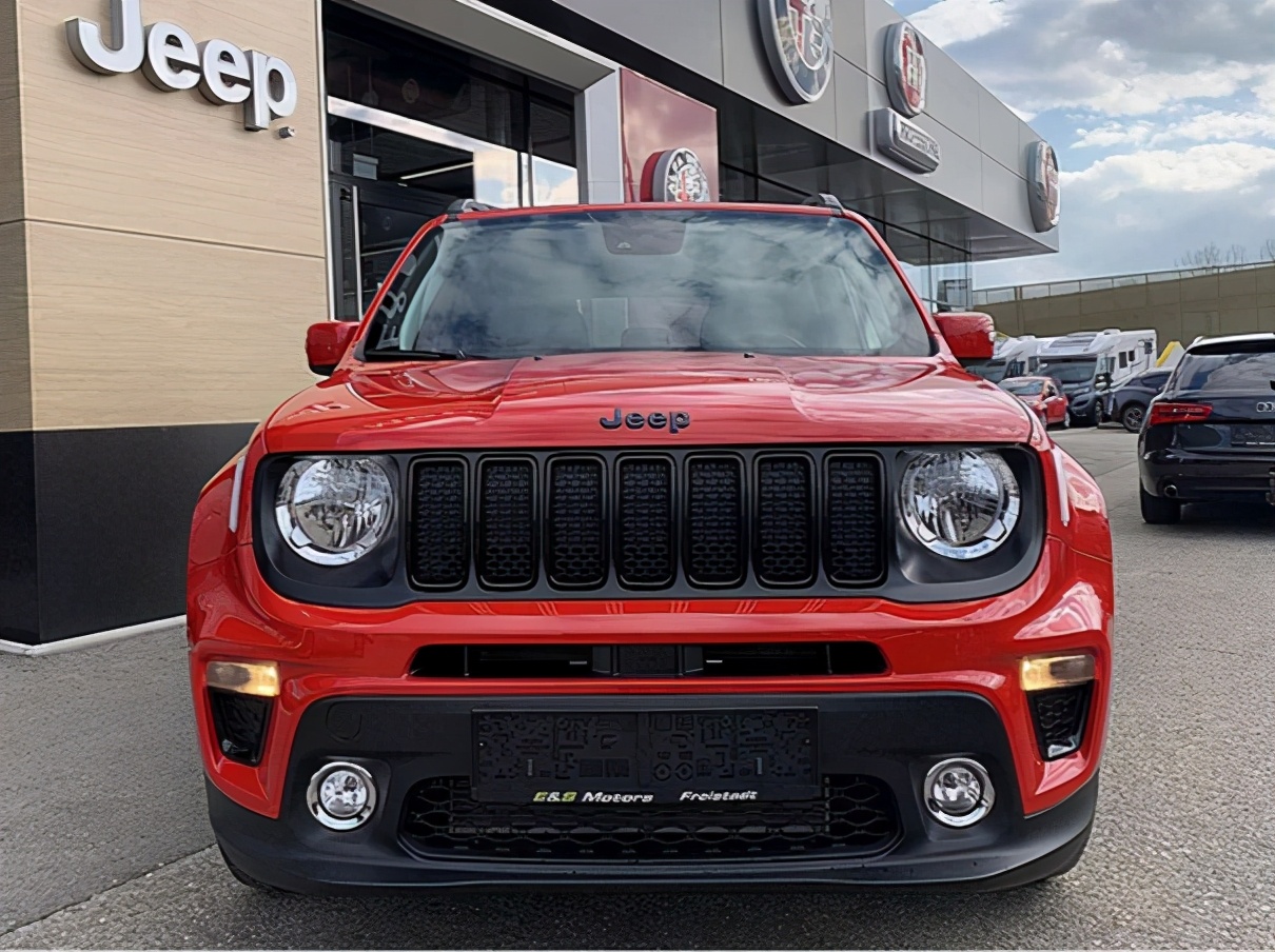 jeep自由侠吉姆尼,吉姆尼和jeep自由侠哪个好