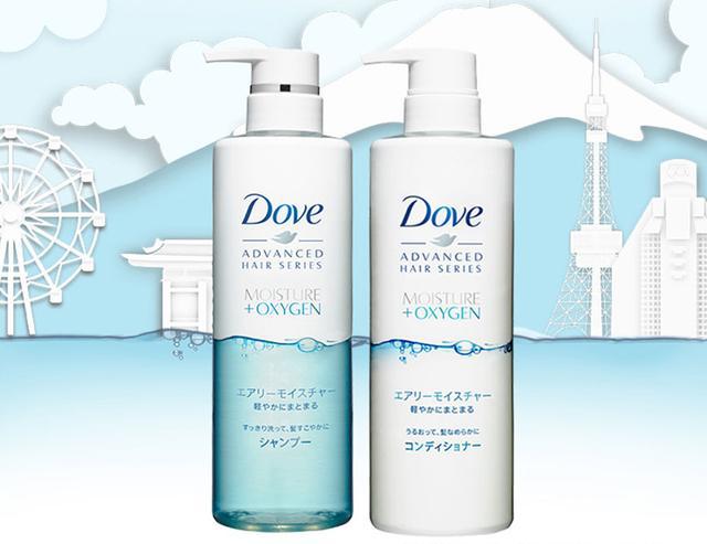 留香持久又好闻的洗发水老国货,控油蓬松留香洗发水平价推荐