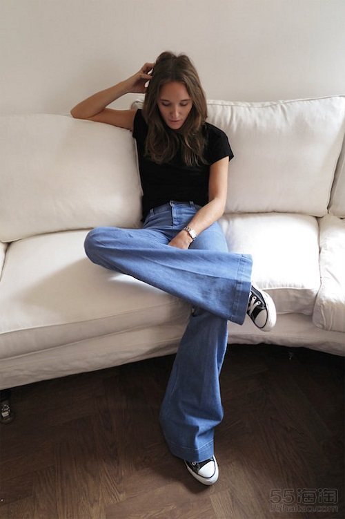 converse匡威穿搭,CONVERSE匡威鞋子