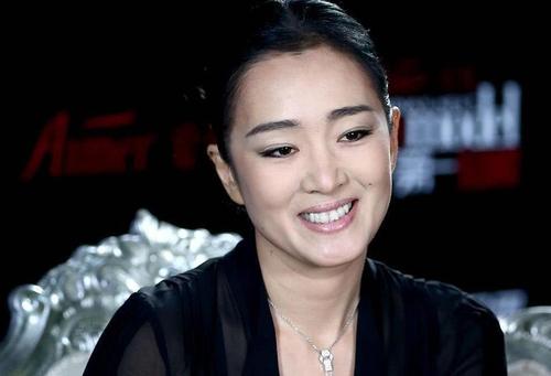 「客观评价」国际巨星巩俐，为何嫁给3婚3离的让•米歇尔•雅尔