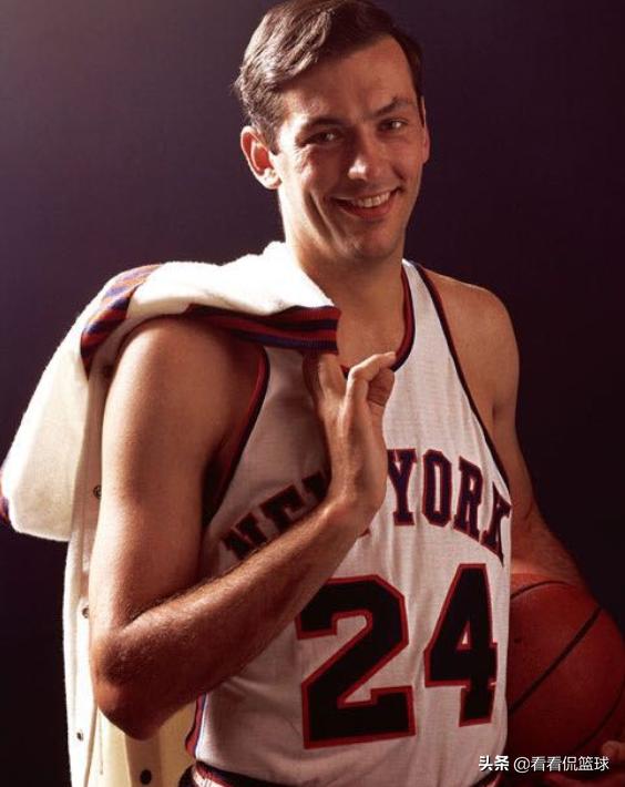 姓名颠倒！科普你不知道的历史人物——比尔·布拉德利