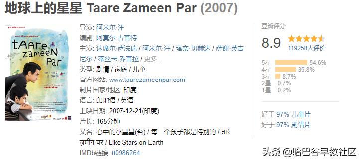 必看的十部教育电影,值得看的几部教育电影