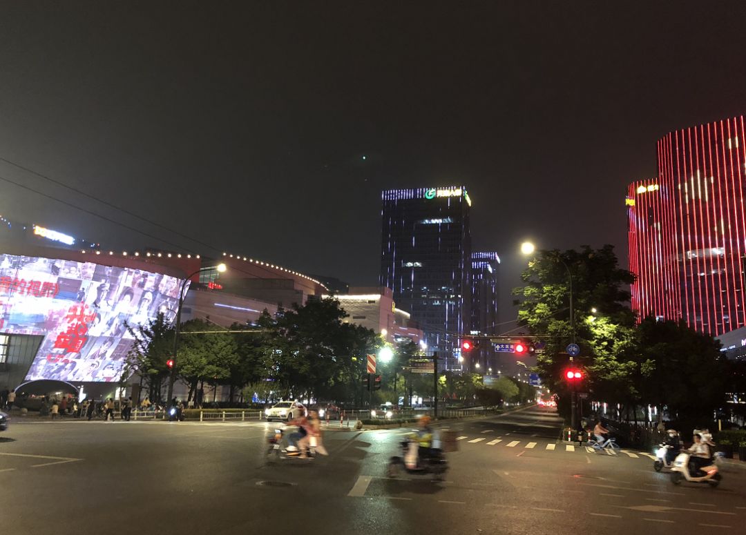 武林边运河心，预计均价约5万杭源里摇吗？|房叔跑盘No.37