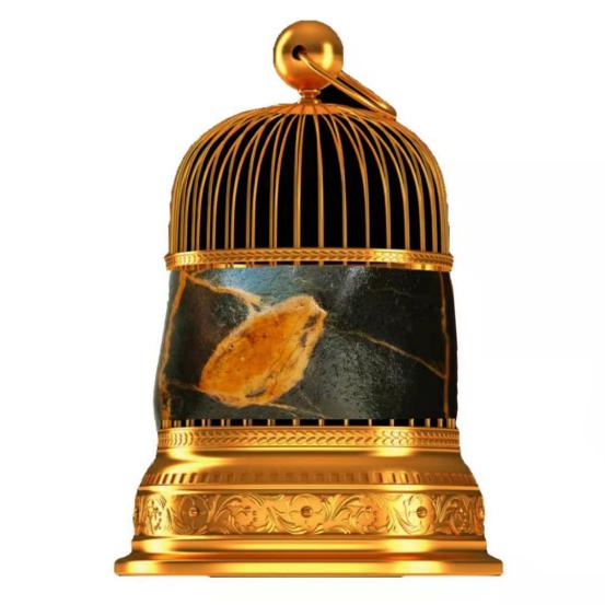 都是些什么“鸟石”？保证有你好看