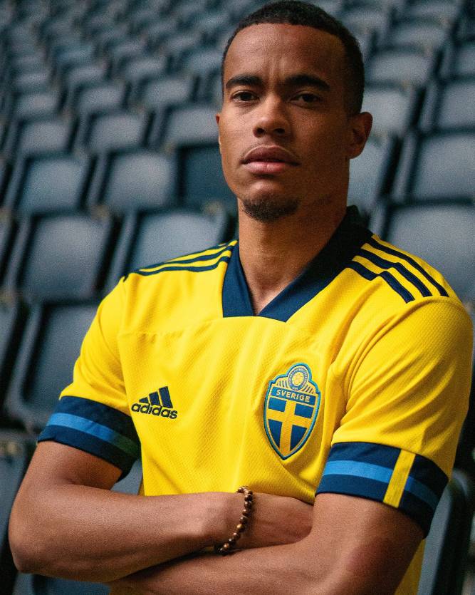 阿迪达斯2021欧洲杯宣传片,艺术阿迪达斯