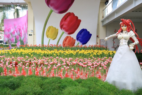 森林花海亲子游攻略,森林公园亲子游推荐