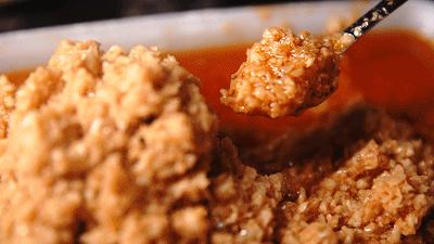 鲜嫩多汁网红的高压锅生蚝,蒜蓉生蚝罐头即食乳山生蚝