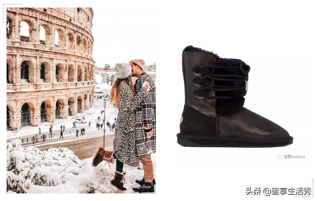 秋冬羊毛外套推荐,冬季羊毛套装怎么搭配