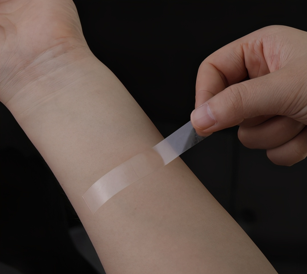 汽车强力胶带黑科技,超强黑科技胶带