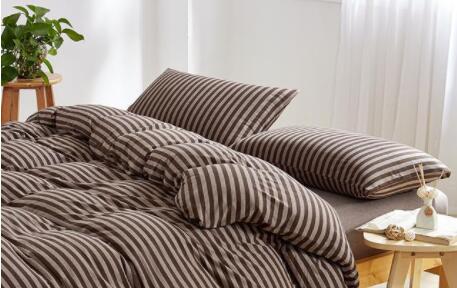 怎么挑选床上四件套,如何选择床上四件套