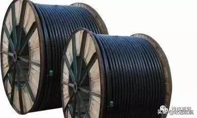 10千伏铜电缆规格型号重量对照表,电线电缆规格型号大全