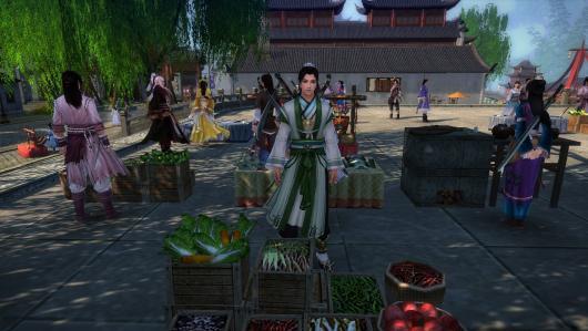 摆摊做什么游戏最赚钱,游戏大多数前期摆摊卖什么收入高