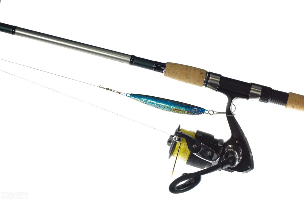 路亚竿应该怎么选择,路亚竿怎么选才合适