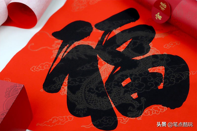 乾隆爷有赏？故宫宝蕴楼宫禧新春礼盒开箱