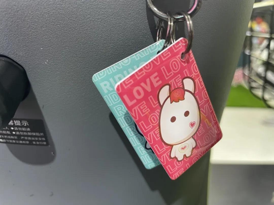 骑上小熊引擎迷你GO：2499，不烧骨油