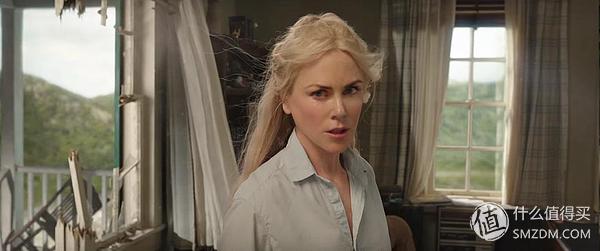 看腻了小鲜肉？《海王》凭肌肉和女神实现口碑逆袭：DC漫改指南