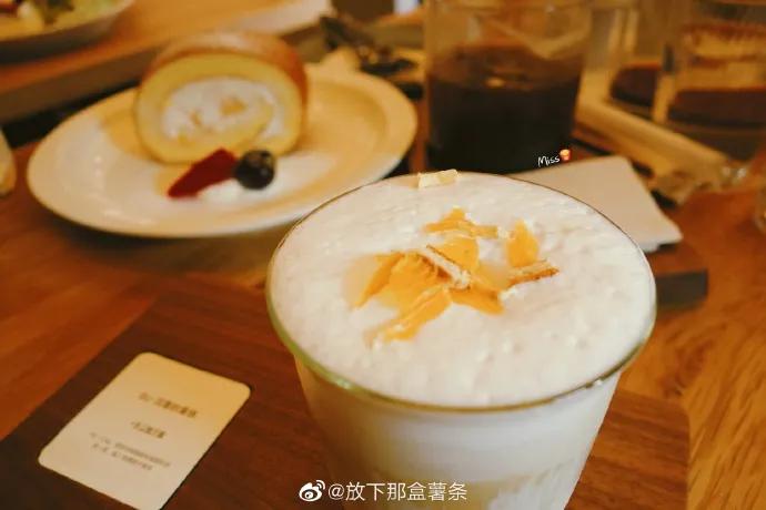 福州复古咖啡探店,福州高逼格咖啡店