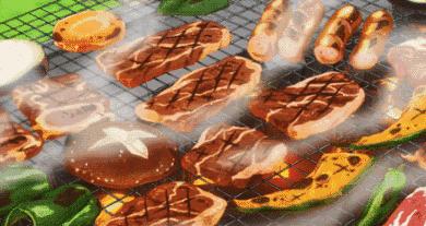 昆明必去的9个烧烤,昆明周边十个烧烤胜地