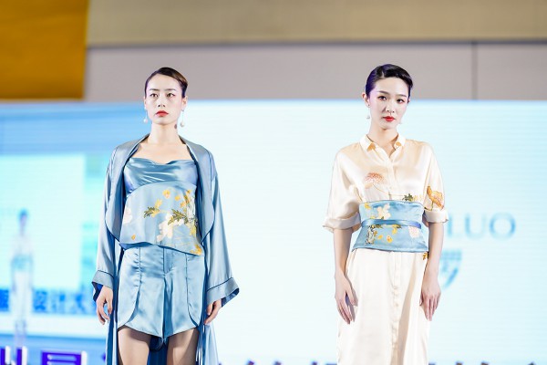 专访桑罗品牌设计师陈总：用古典手法打造现代中式美学