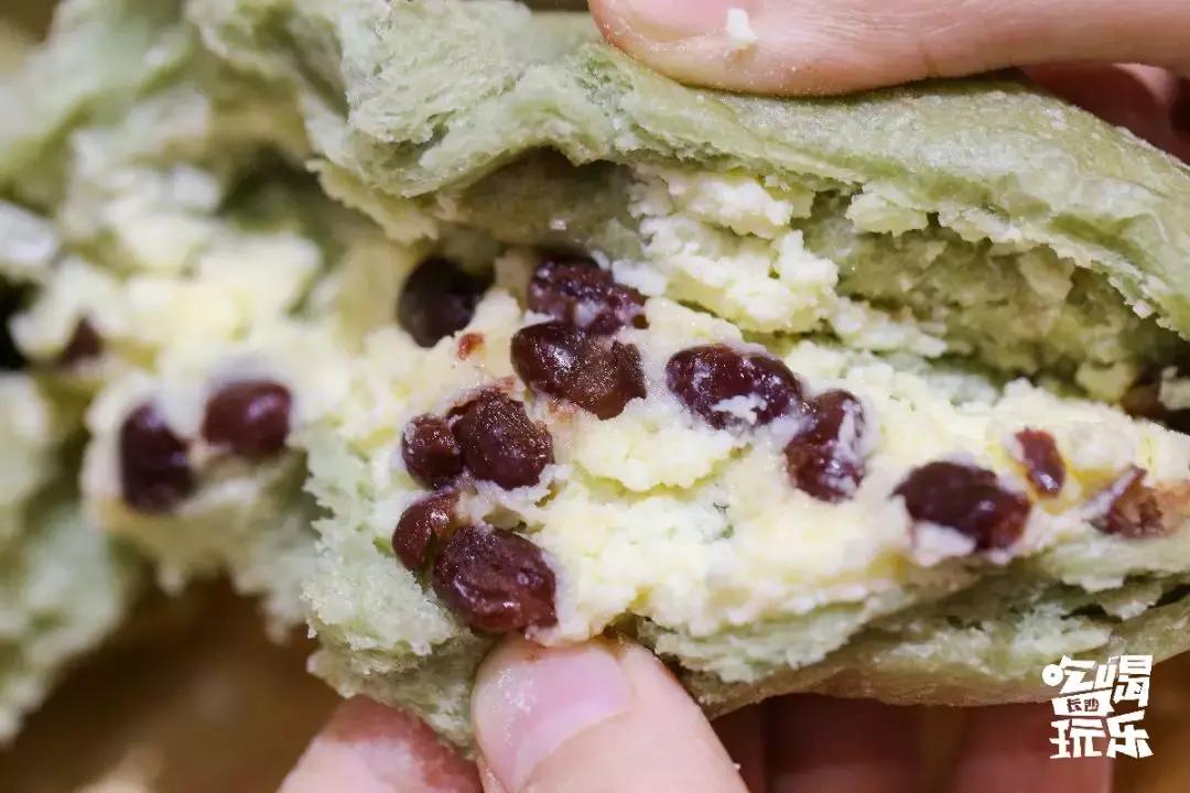 红豆控的福音！打卡11家甜蜜美味，温暖你的冬季~