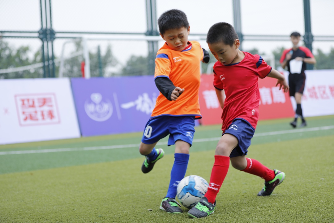 莆田市青少年足球比赛,2022莆田小学足球比赛